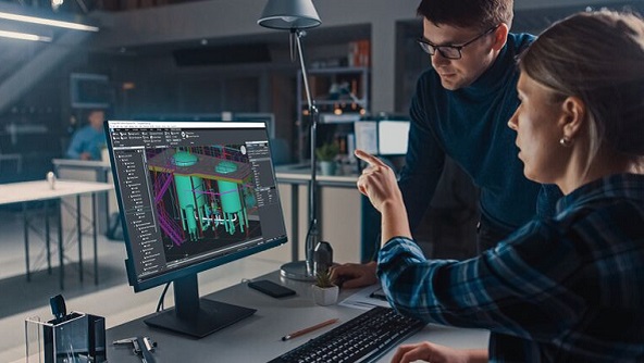 cadworx plant professional